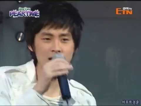 2006.05.20 버즈(Buzz) - 남자를몰라, Reds go together (희귀)