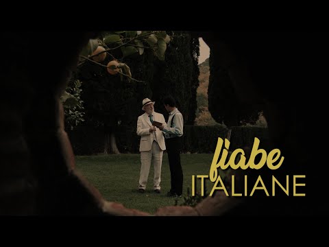 FIABE ITALIANE di Lorenzo Andreaggi (2022) - Trailer Ufficiale | HD