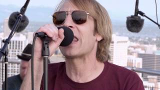 Mudhoney - I Don't Remember You (Live on KEXP)