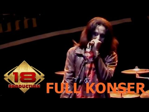 ELPAMAS ~ BAND LAWAS PALING KERENN ... (LIVE KONSER JAKARTA 31 DESEMBER 2005)