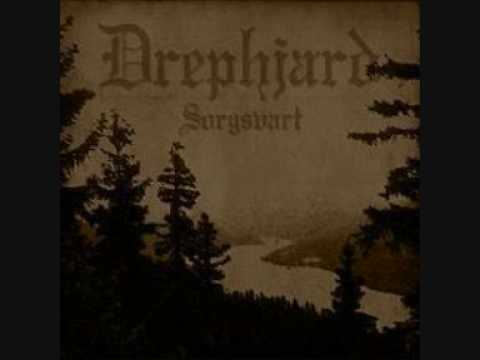 Drephjard - Necroromantisk Sermonia
