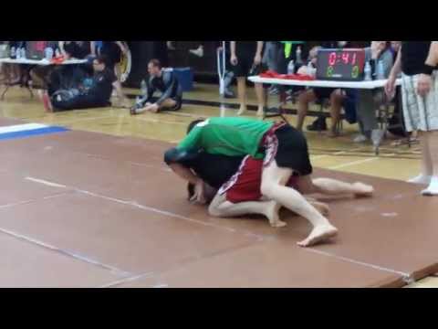 Dragon's Den Panglaban - Ivan - MB Open Jitz Tourney