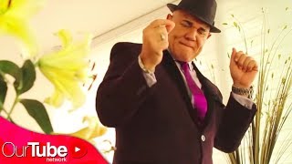 Quedate - Roberto Lugo - (Video Oficial) - DJ Marlong Son y Sabor 2016