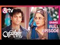 Agnifera - Episode 413 - Trending Indian Hindi TV Serial - Family drama - Rigini, Anurag - And Tv