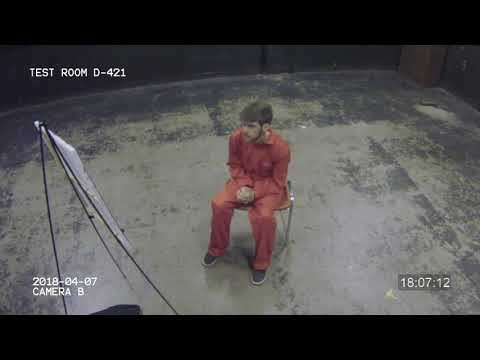 The Foundation SCP 1074 The Painting