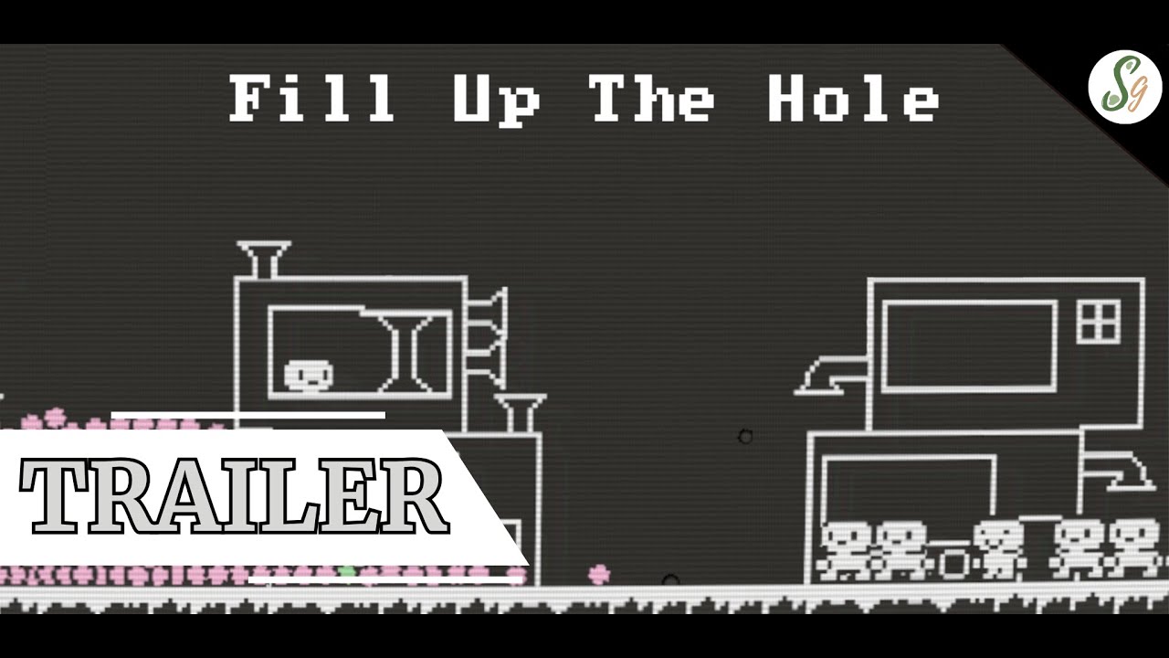 Découvrez Fill Up The Hole en images Trailer