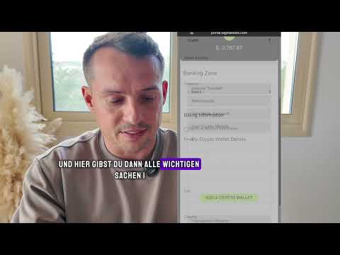 Vorschaubild: Geld auszahlen / Gewinne realisieren