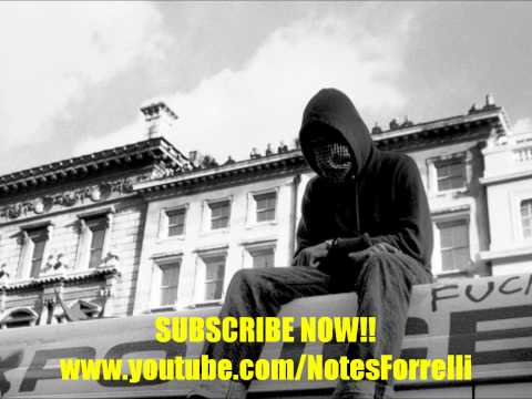 NOTES FORRELLI - GET 2 ME (EXCLUSIVE)