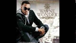 Wayne wonder - put your drinks up (free download)