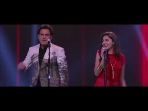 Mahira Khan & Zohaib Hassan  DOSTI    Coke Studio   Ho Mann Jahaan