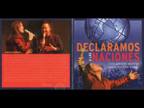 Senor Hemos Venido A Adorar - Kristy Motta