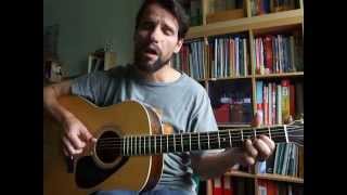 One Good Reason - Bob Mould (cover)