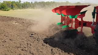 Agro-Masz Плуг оборотний 3-корпусний 25*30*35*40 см reversible plough for sale - Image 6 | Agronetto IN New Agro-Masz Плуг оборотний 3-корпусний 25*30*35*40 см reversible plough | Image 6 - Agronetto