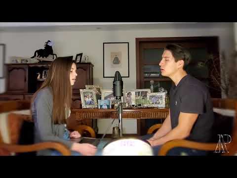 El mismo aire - Cover (Alex Ponce ft. Gaby Calderón)