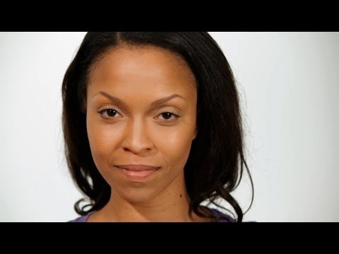 How to Contour Black Skin | Black Women Makeup