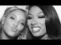Megan Thee Stallion Beyonce Savage Remix Music Video
