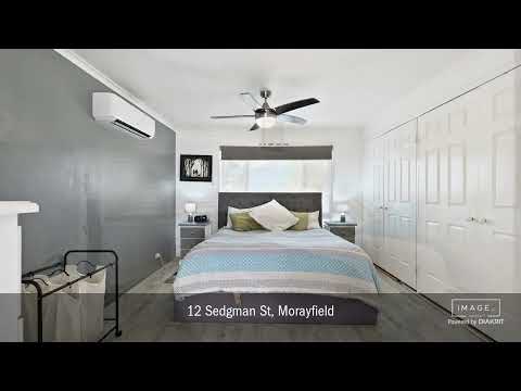 Video for 12 Sedgman Street, Morayfield  QLD  4506