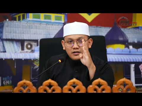 (LIVE) 03-10-2023 Ustaz Qarni Edrus : Indahnya Pesan Luqman Al-Hakim.