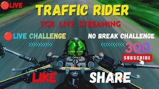 LIVE 🔴 Traffic Rider High Speed Gameplay 🔥