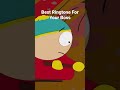 South Park slave song