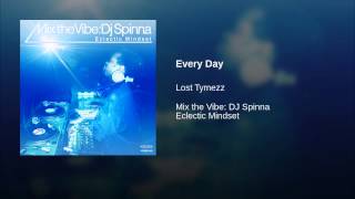 Every Day (Usg Main Mix)