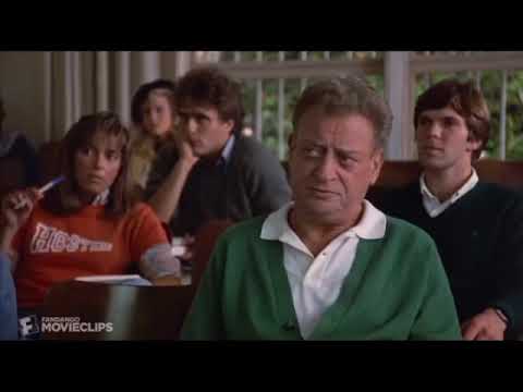 Surf Music History 🏄‍♂️ [Back To School parody] Mike Love ❤️ vs 🍕Brian Wilson 🍔