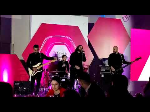 LULA BAND . Tributo a Queen