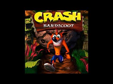 Crash Bandicoot (PS1) - Full Soundtrack