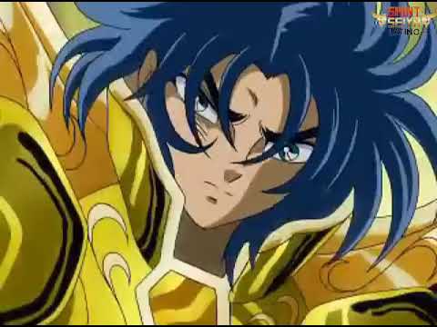 Kanon derrota a radamantis