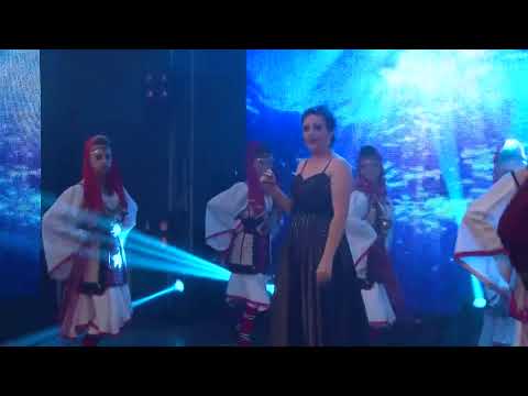 Gezuar 2015 - Qendresa Shala - shkruje n'leter