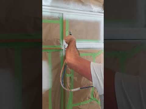 Graco finish pro 2 395 AAA paint  sprayer