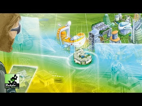 Rahdo Runs Through►►► NEOM