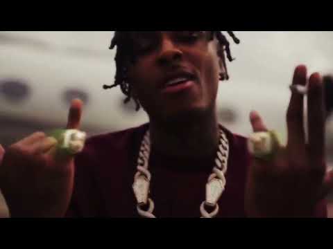 YoungBoy Never Broke Again - Pull Up Acting [Official Music Video]