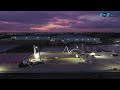 VSL Somerton Intermodal Terminal AU Slab On Grade For A Logistics Hub Bouygues Construction