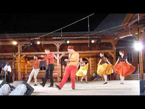 Heľpa 2017 - TS Partia a Jozef Miko "Kopýtko"