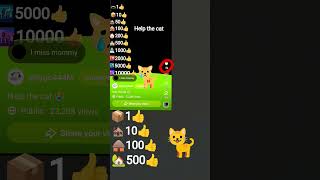 Download lagu Help the cat 😺 mp3