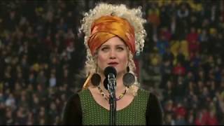 Download lagu Nkosi Sikelel' iAfrika - South Africa National Anthem mp3 Download lagu Nkosi Sikelel' iAfrika - South Africa National Anthem mp3