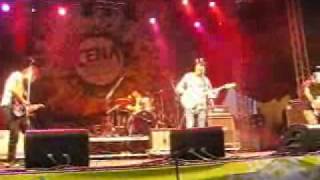 Milocovik - Trouble @ Festival Cena Independente 2009