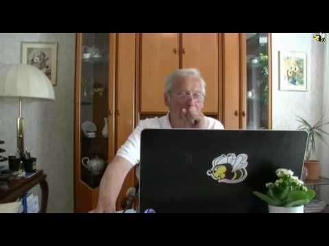 Honigmann-Nachrichten vom 28. Juli 2017 – Nr. 1144