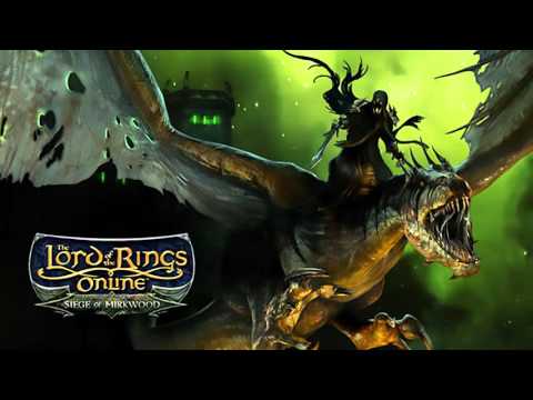 The Lord of the Rings Online™ Siege of Mirkwood Bonus Soundtrack™ - Full Soundtrack HD