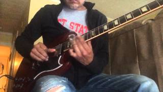 Sweet Inspiration ( Derek Trucks Band)