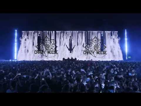 Anyma, Artbat, CamelPhat, David Guetta, Space Motion, Monolink   Melodic Techno