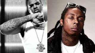 Slim Thug ft. Lil Wayne - Fuck You