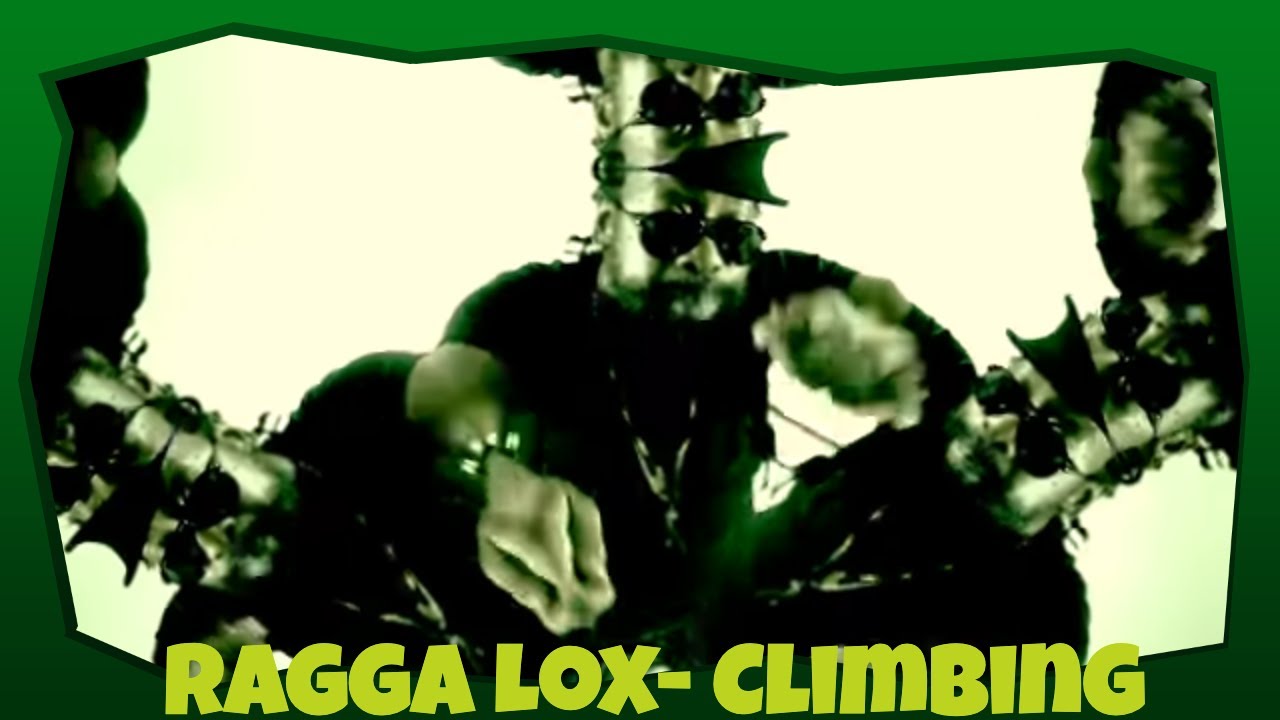 Promotional video thumbnail 4 for Ragga Lox