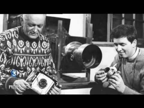 Le Regard Tairraz (2015)