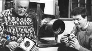 Le Regard Tairraz (2015)