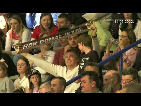 Finale odbojkaškog KUP-a BiH