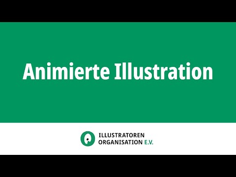 IO Film "Animierte Illustration"