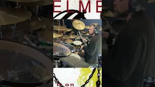 Helmet Repetition #helmet #repetition #pagehamilton