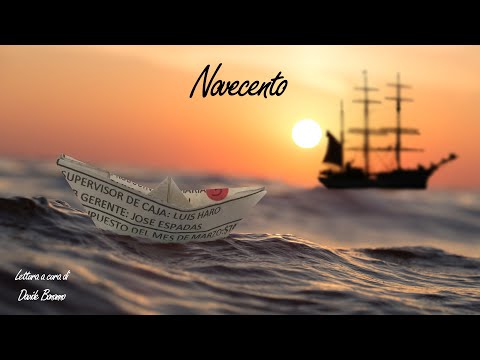 Novecento (Lettura di Davide Bonanno)